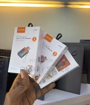 Vidvie Al1729 Type-C Otg Adapter