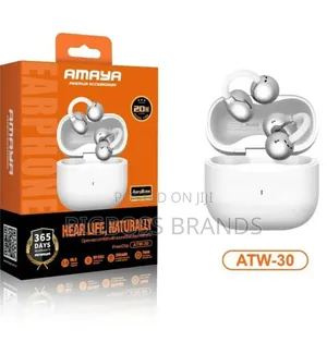 Amaya ATW-30 FreeClip