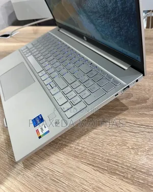 Laptop HP Pavilion 15 16GB Intel Core i7 SSD 512GB
