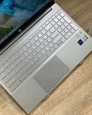 Laptop HP Pavilion 15 16GB Intel Core i7 SSD 512GB