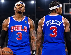 Basketball Jerse Quality Collection