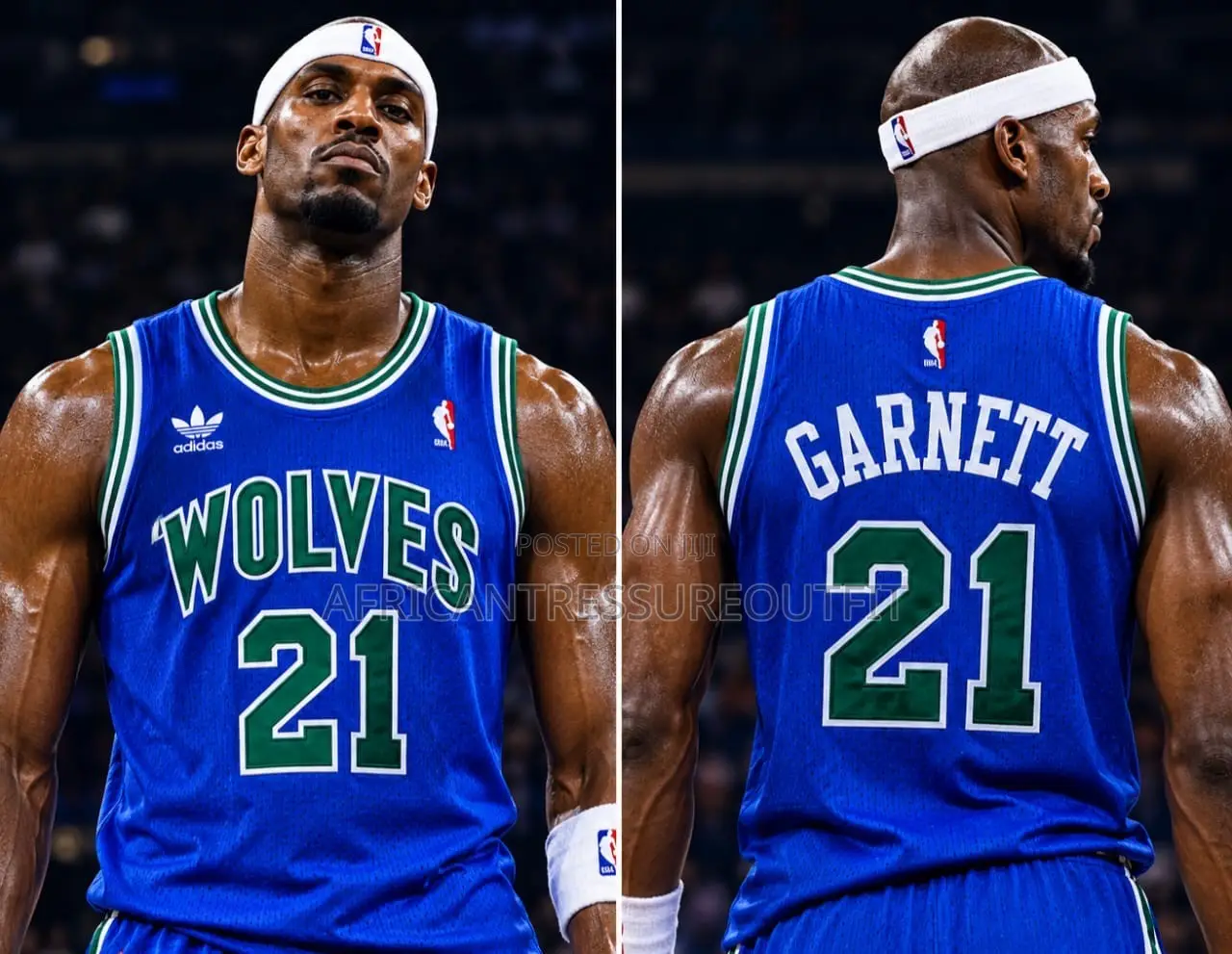 Basketball Jerse Quality Collection
