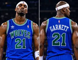 Basketball Jerse Quality Collection