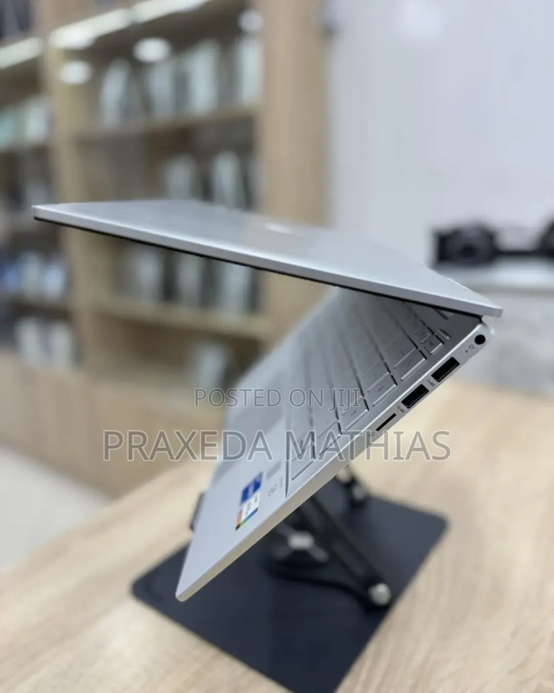 Laptop HP Pavilion x360 14 8GB Intel Core i5 SSD 512GB