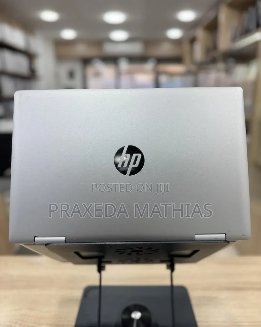 Laptop HP Pavilion x360 14 8GB Intel Core i5 SSD 512GB