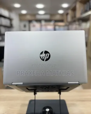 Laptop HP Pavilion x360 14 8GB Intel Core i5 SSD 512GB