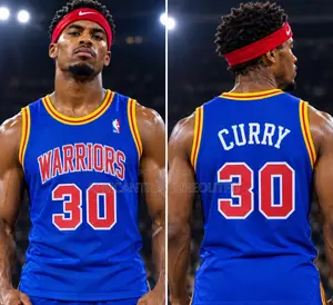 Basketball Jerse Quality Collection