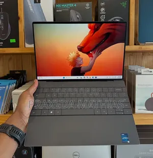 Laptop Dell XPS 13 Plus 9320 16GB Intel Core i7 SSD 512GB