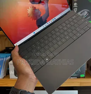 Laptop Dell XPS 13 Plus 9320 16GB Intel Core i7 SSD 512GB
