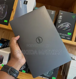 Laptop Dell XPS 13 Plus 9320 16GB Intel Core i7 SSD 512GB