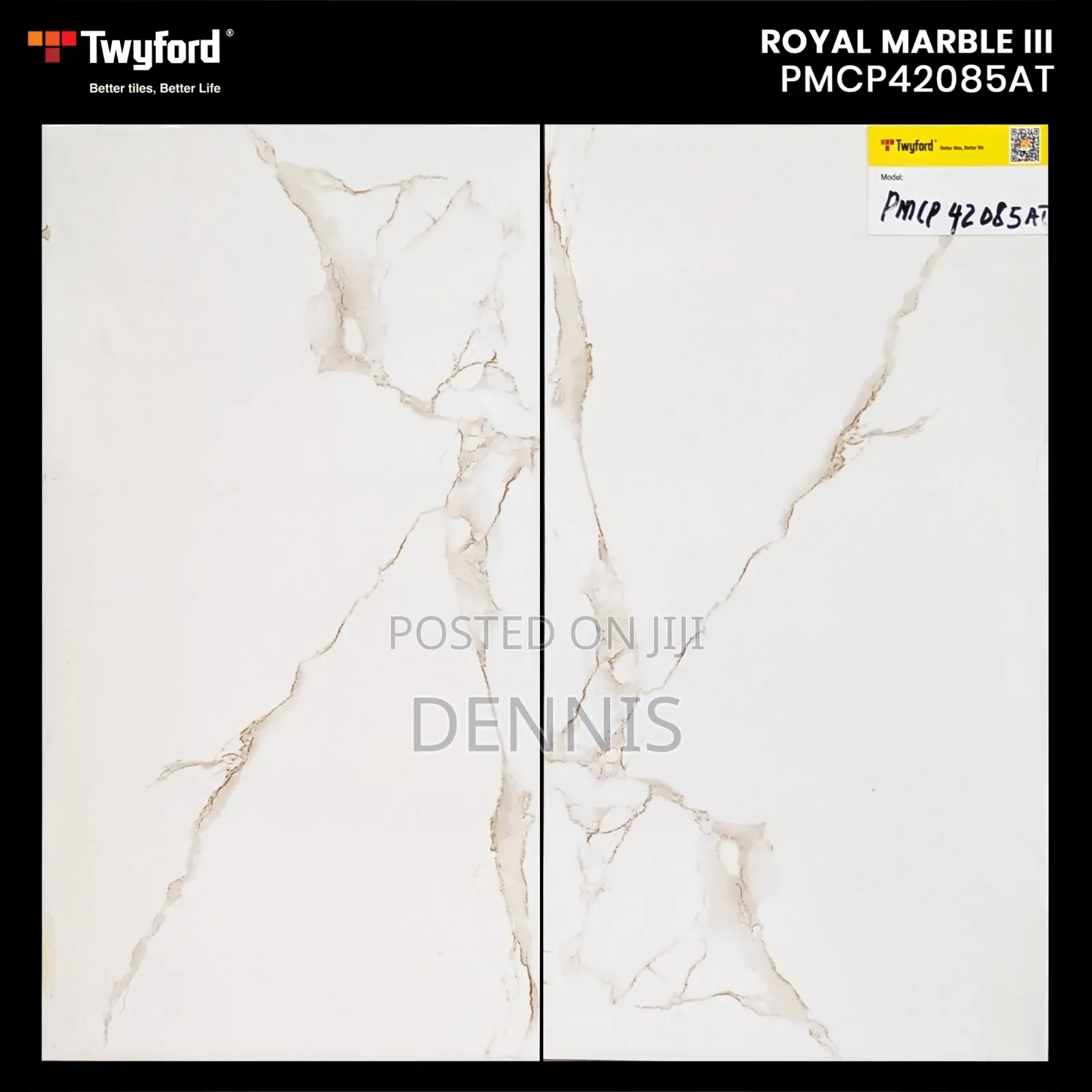 Wall Tile 25*40cm New Design