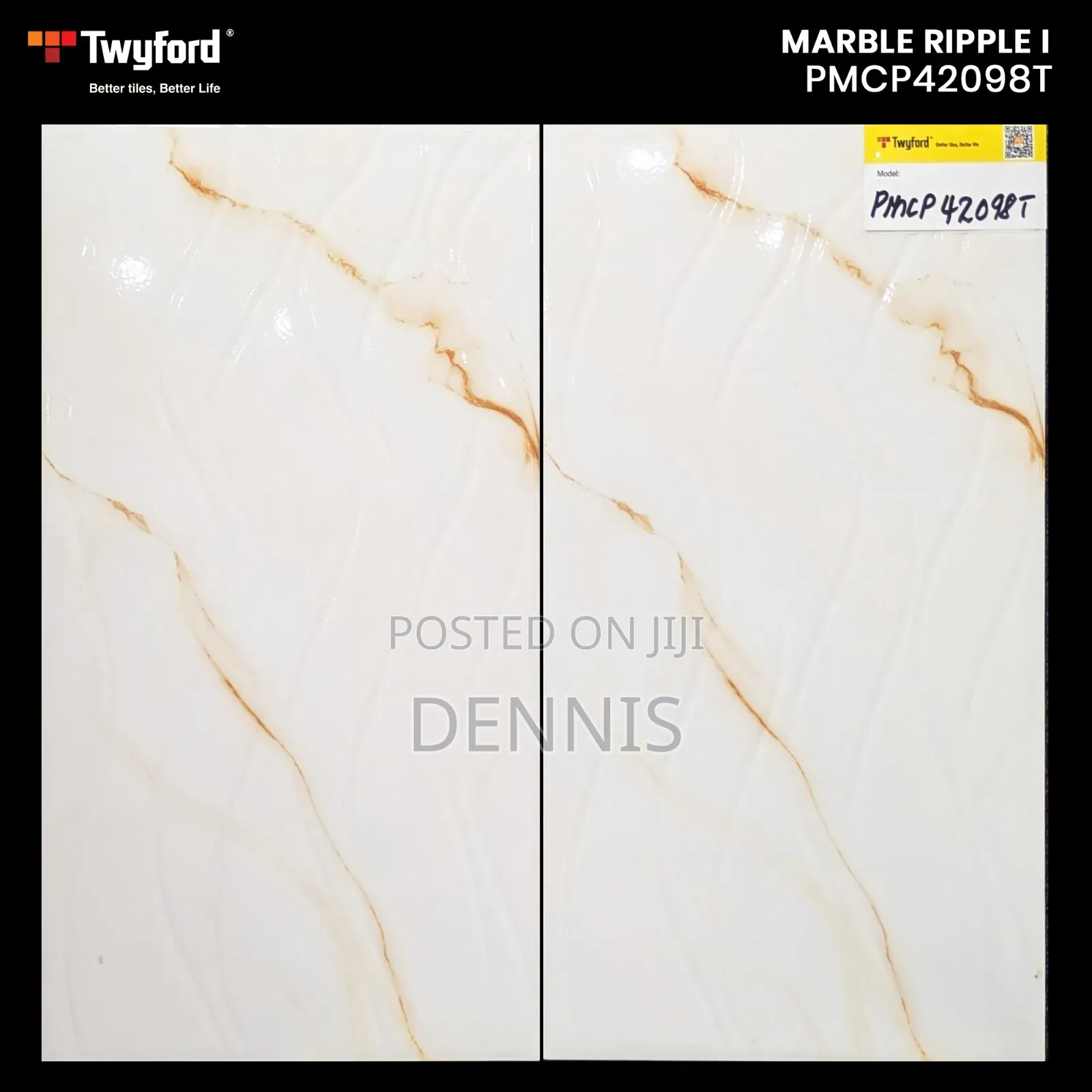 Wall Tile 25*40cm New Design