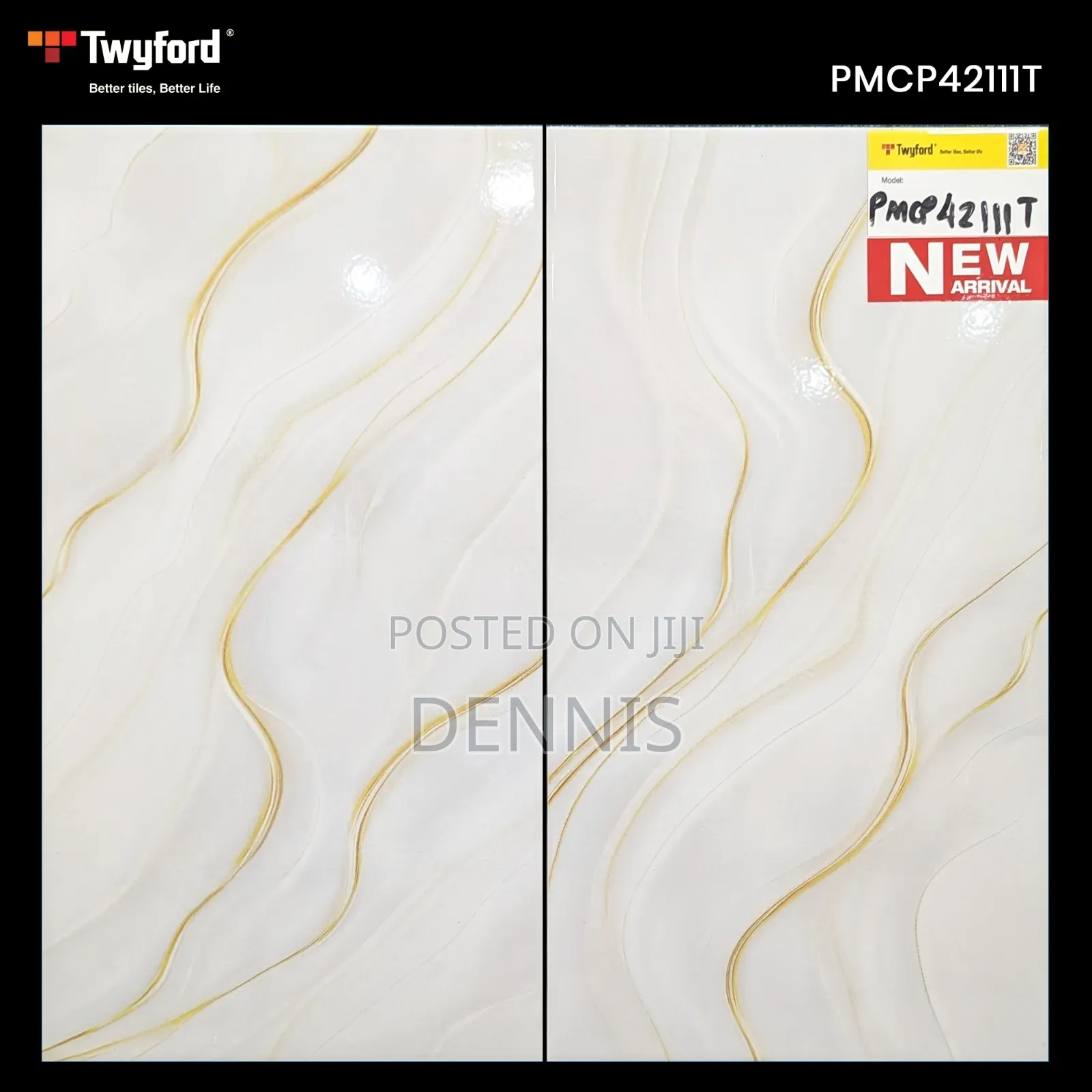 Wall Tile 25*40cm New Design