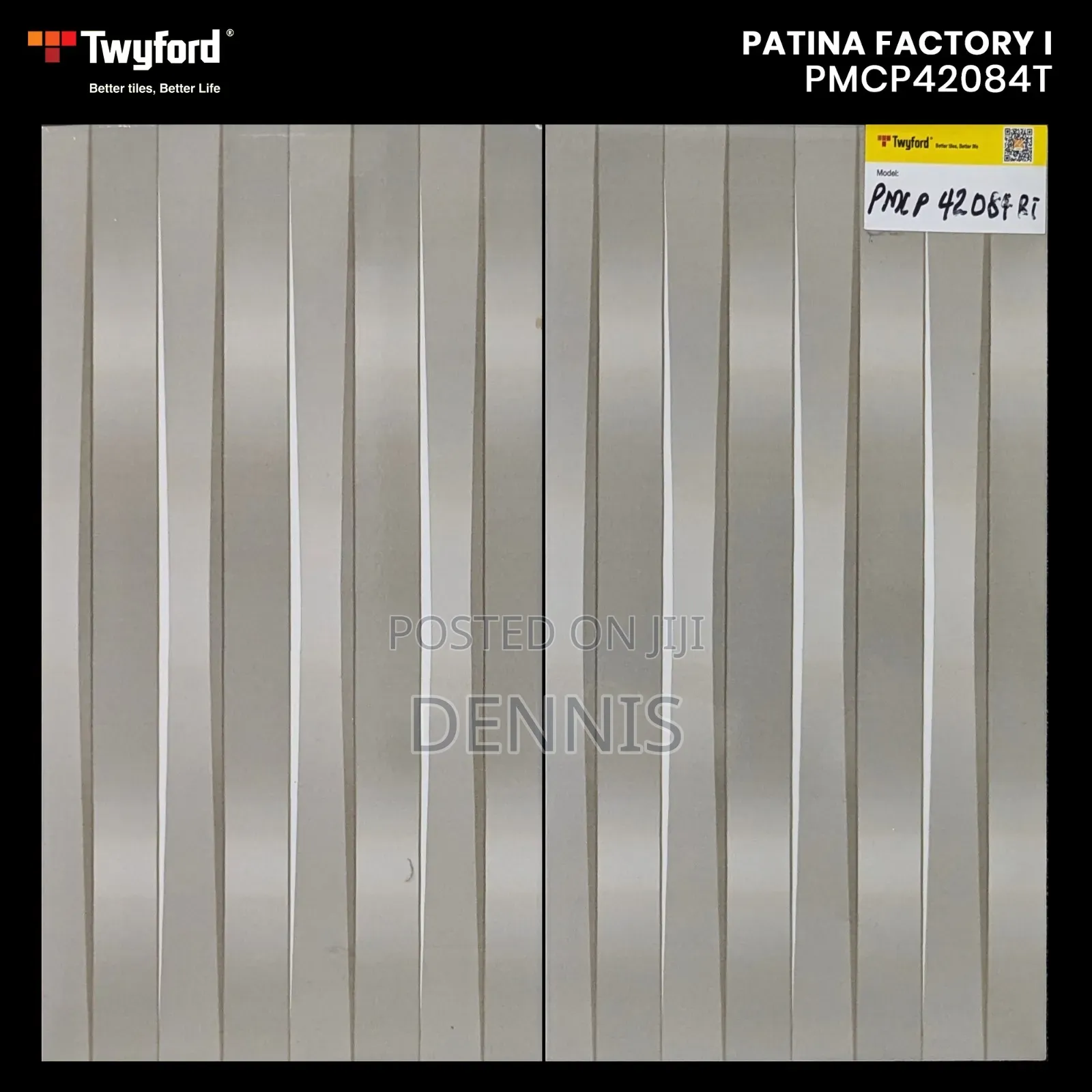 Wall Tile 25*40cm New Design