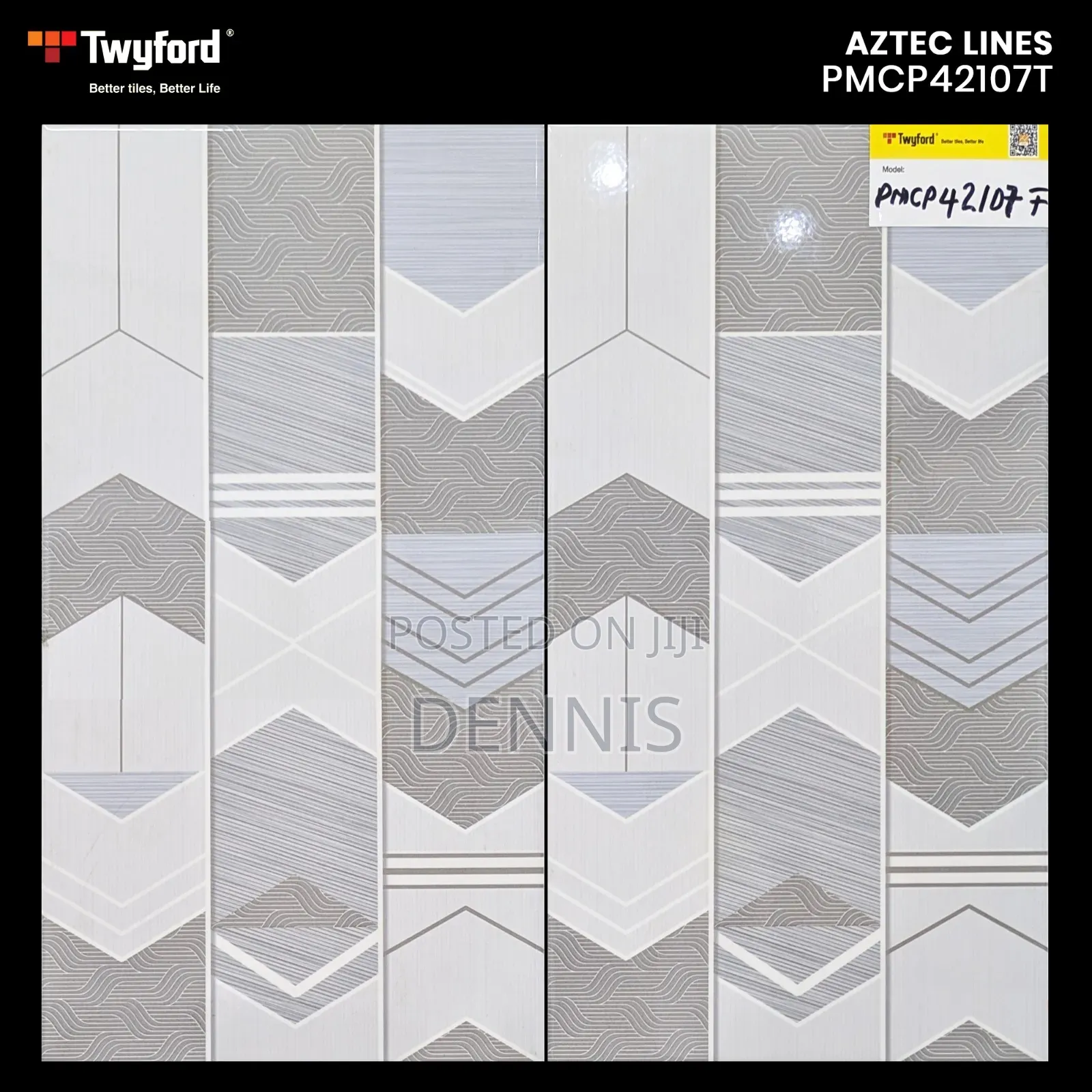 Wall Tile 25*40cm New Design