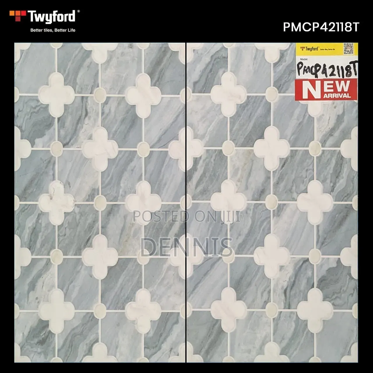 Wall Tile 25*40cm New Design