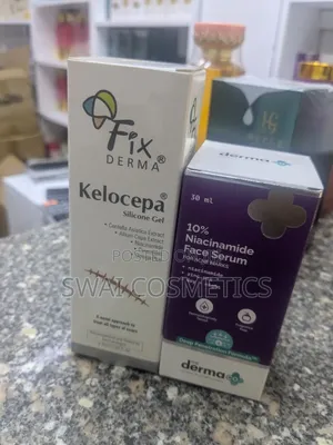 Fix Derma ( Sun Screens