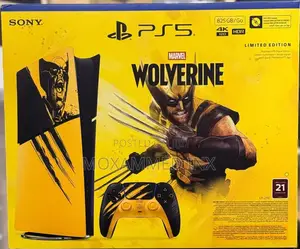 PlayStation 5 Digital Edition