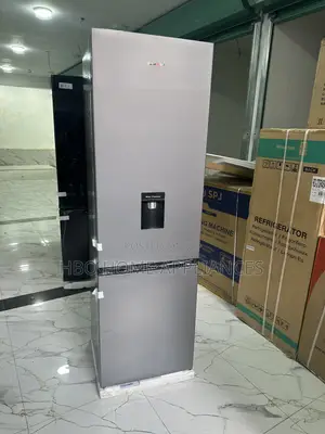 Hisense Fridge 264 Litres