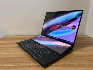 Laptop Asus Zenbook Duo 14 16GB Intel Core i7 SSD 512GB