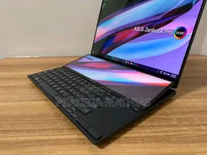 Laptop Asus Zenbook Duo 14 16GB Intel Core i7 SSD 512GB