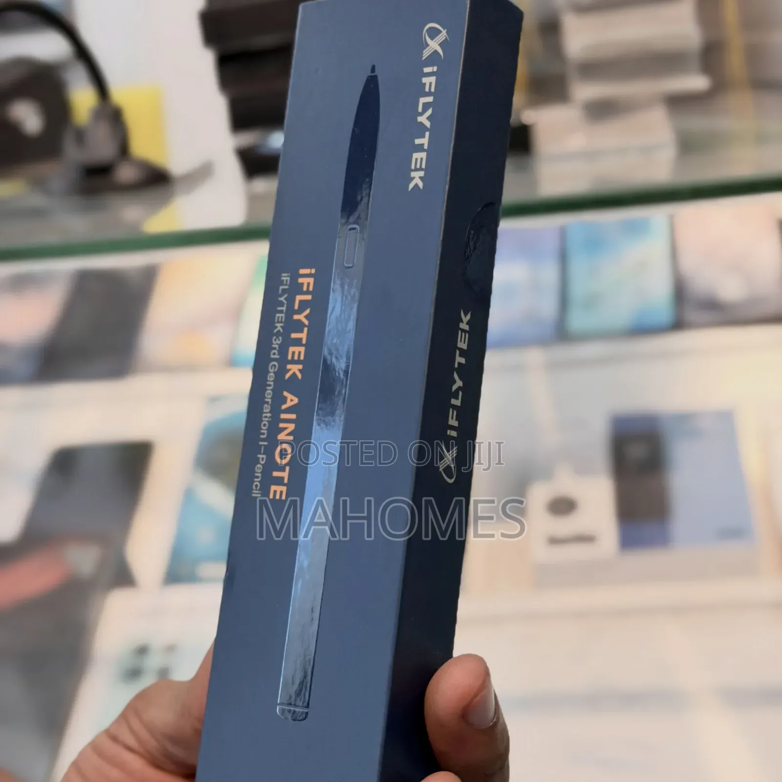Al-Pencil G iFLYTEK AINOTE 3rd Generation