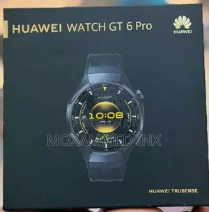 Huawei Watch GT 6 Pro