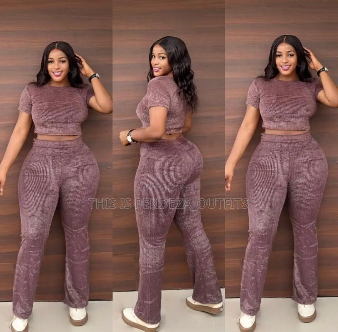 Hot 2piece
