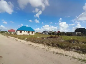 Viwanja Vinauzwa Kigamboni Kibugumo