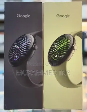 Google Watch 5 -45mm