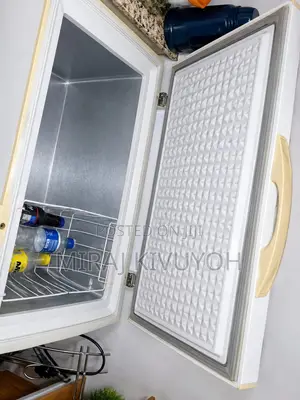 Boss Freezer 150 L