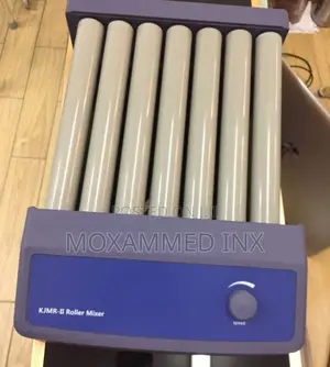 KJMR-II Roller Mixer