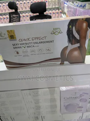 Shapes ( Hips& Butt
