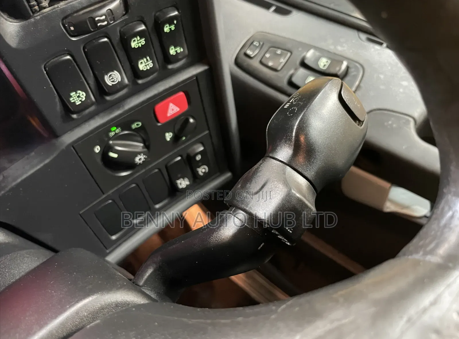 Scania -R450- 2015