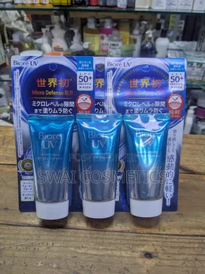 Sun Screens ( Uv)