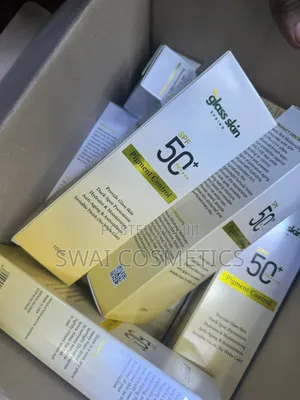 Sun Screens ( Uv)
