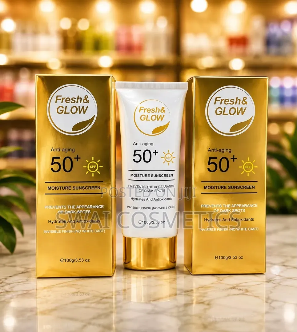 Sun Screens ( Uv)