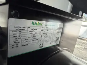 Brand New Generator Perkins 165kva