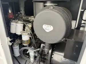 Brand New Generator Perkins 165kva