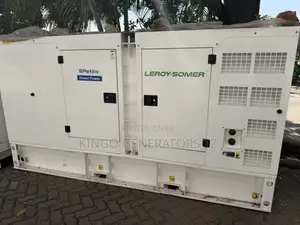 Brand New Generator Perkins 165kva