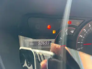 Toyota Noah 2009 Black