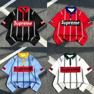 Supreme Polo Tshirts Collection Available|buy Now