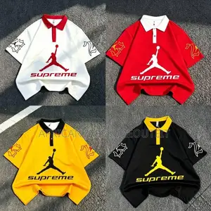Supreme Polo Tshirts Collection Available|buy Now
