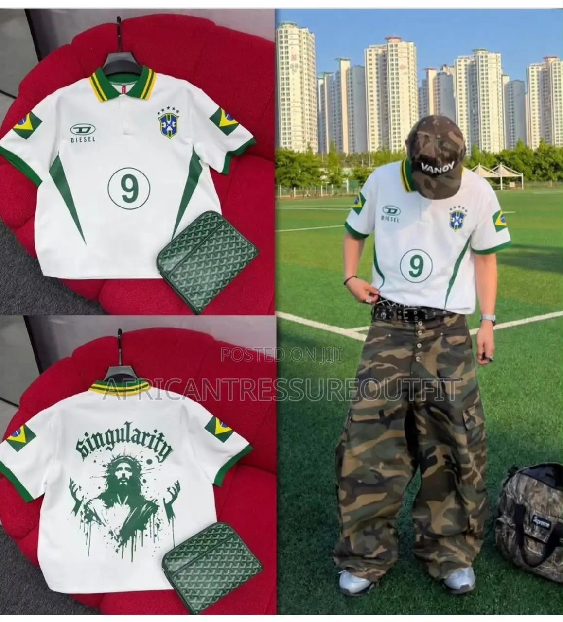 Supreme Polo Tshirts Collection Available|buy Now
