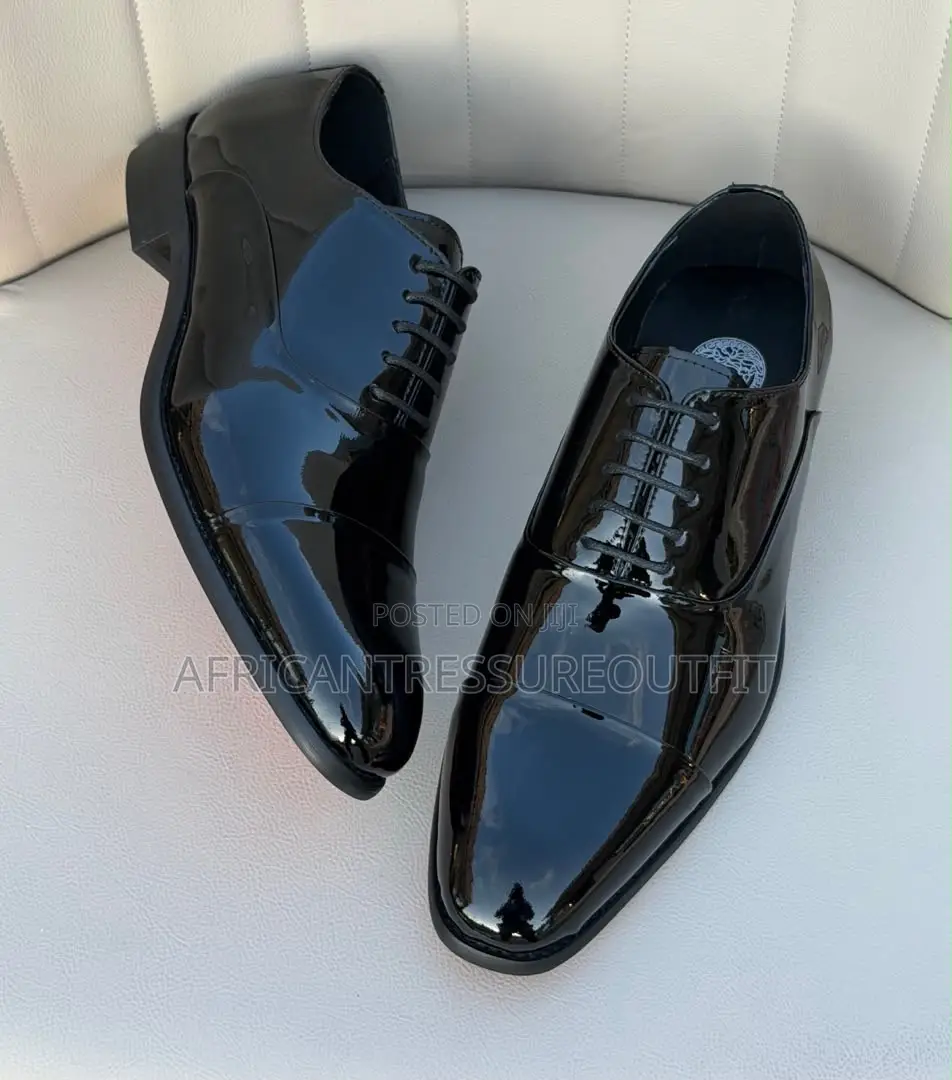 Versace Moccasins Shoes Collection