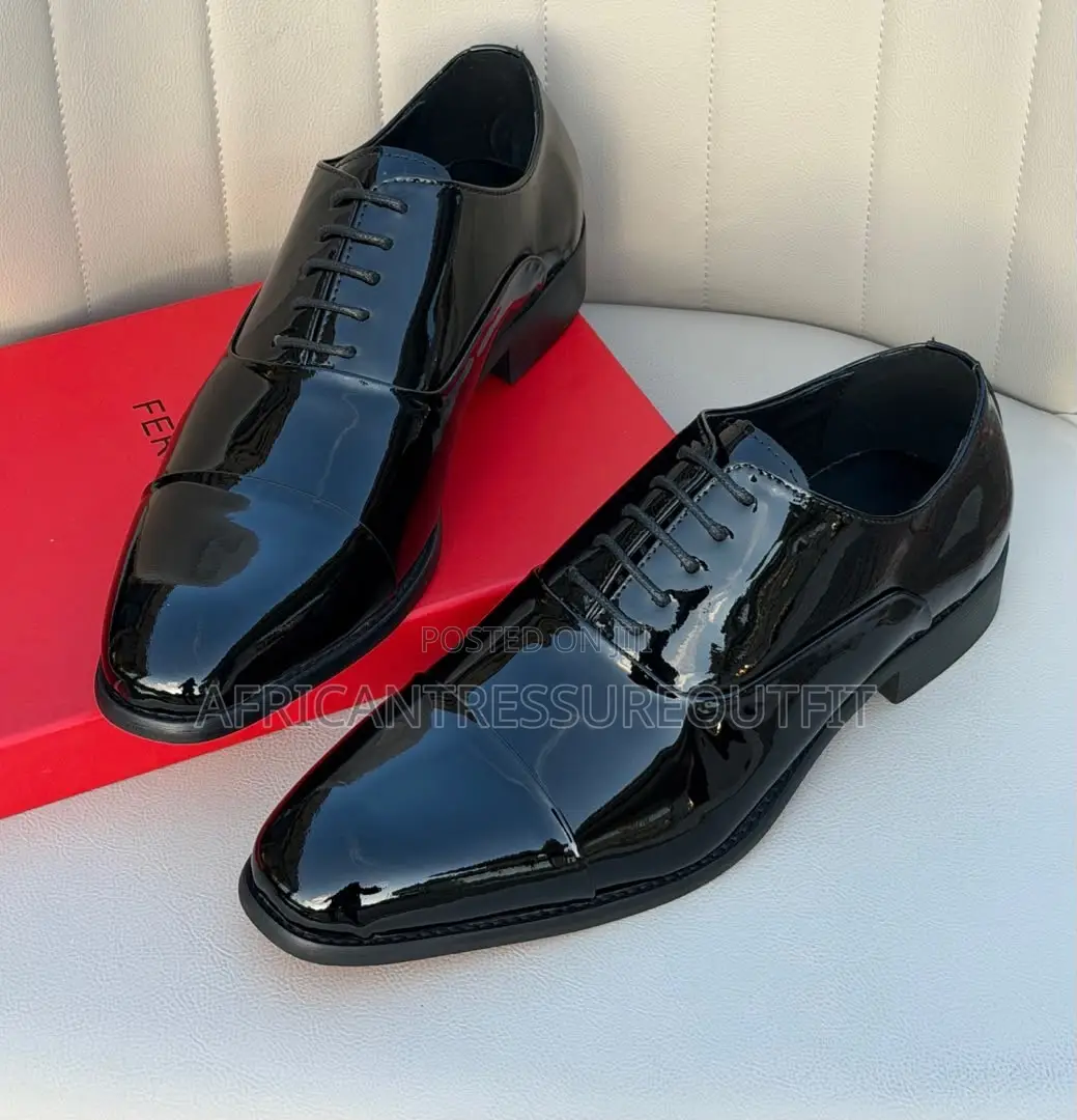 Versace Moccasins Shoes Collection