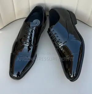 Versace Moccasins Shoes Collection