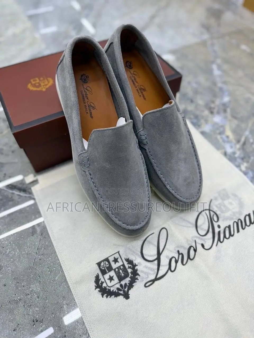 Lora Piano Loafer Shoes Collection Quality|buy Now