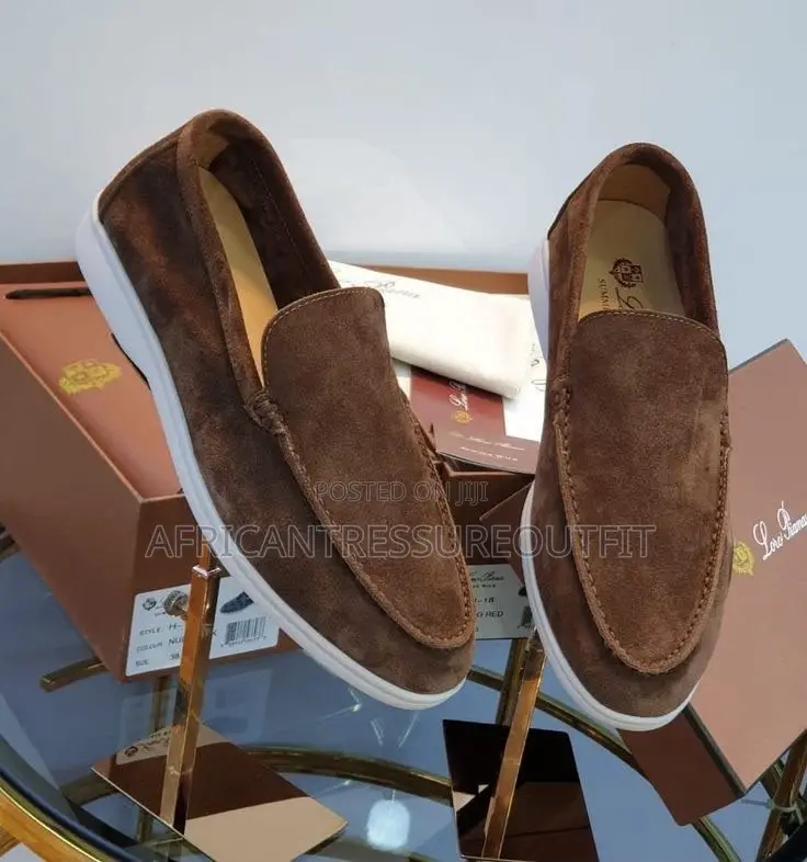 Lora Piano Loafer Shoes Collection Quality|buy Now
