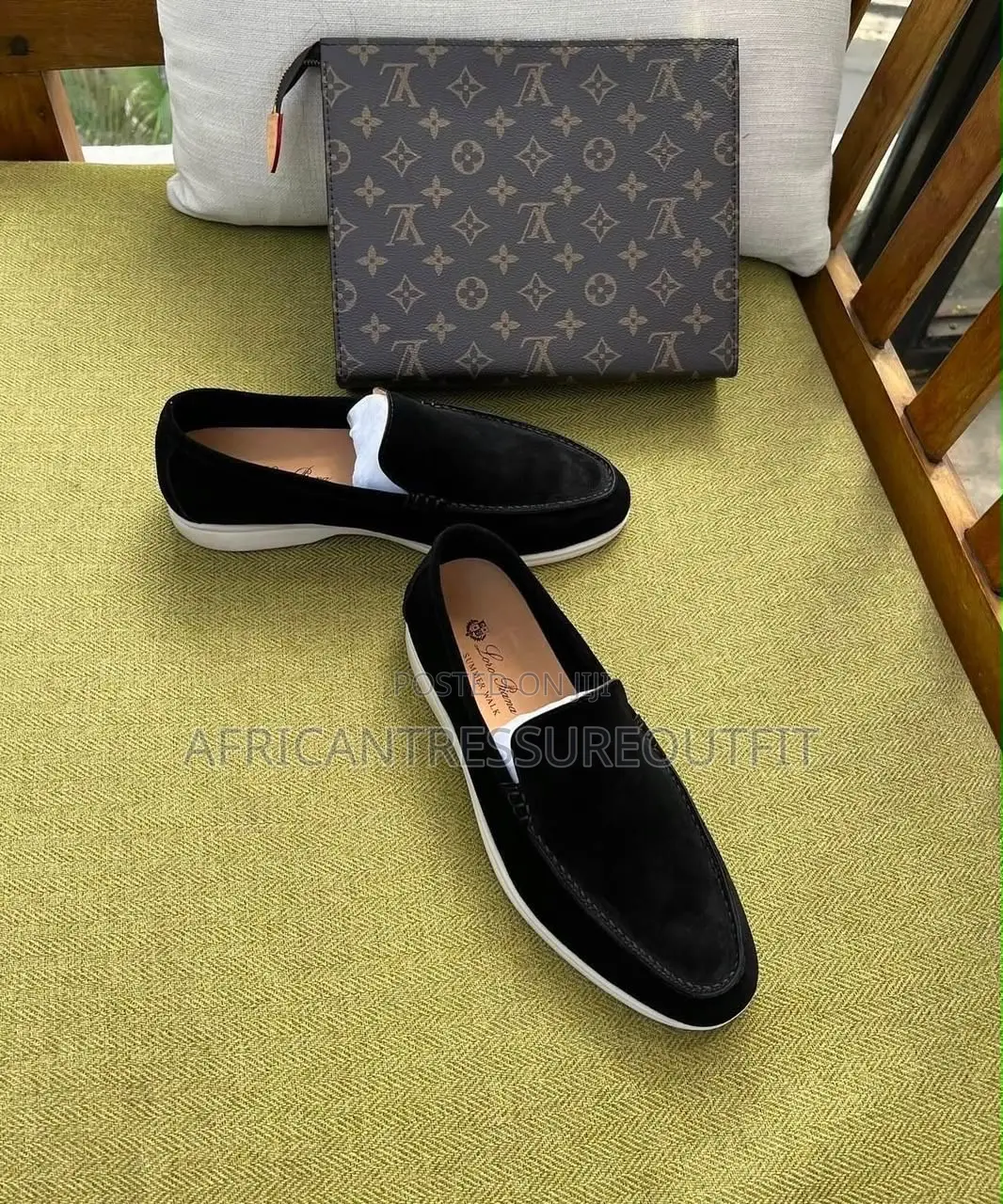 Lora Piano Loafer Shoes Collection Quality|buy Now